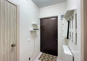 1-к квартира, на длительный срок, 33м2, 10/16 этаж