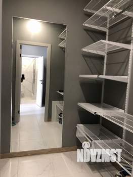 Студия квартира, на длительный срок, 40м2, 4/16 этаж
