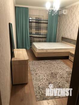4-к квартира, на длительный срок, 130м2, 16/24 этаж