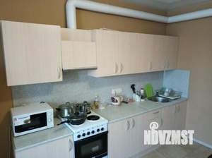 2-к квартира, на длительный срок, 65м2, 6/6 этаж