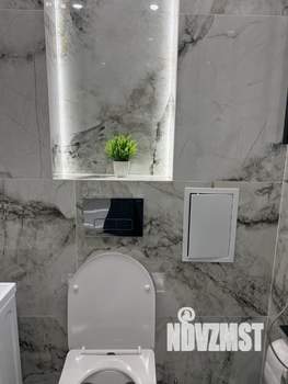 1-к квартира, на длительный срок, 35м2, 3/16 этаж