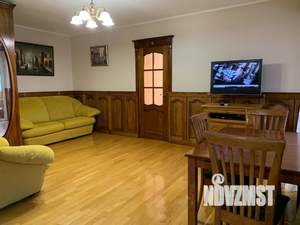 2-к квартира, посуточно, 44м2, 3/3 этаж