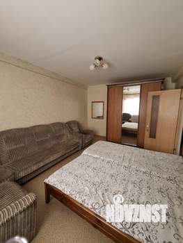 1-к квартира, на длительный срок, 36м2, 6/12 этаж
