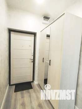 1-к квартира, посуточно, 35м2, 5/16 этаж