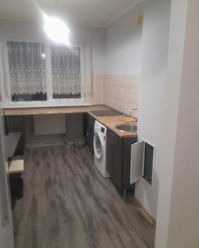 2-к квартира, на длительный срок, 63м2, 16/17 этаж