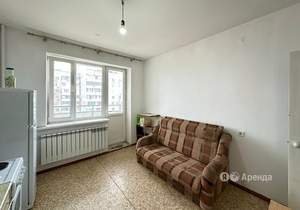 1-к квартира, на длительный срок, 37м2, 8/15 этаж