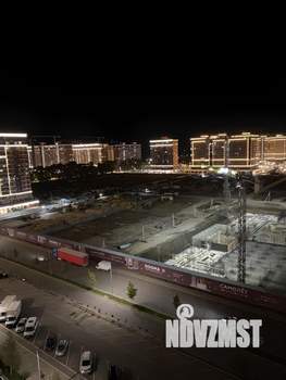 1-к квартира, на длительный срок, 32м2, 12/17 этаж