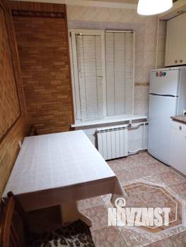 1-к квартира, на длительный срок, 34м2, 2/5 этаж