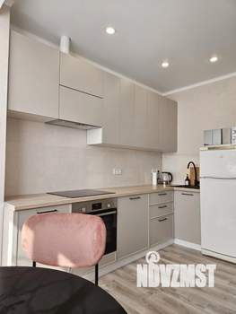 2-к квартира, посуточно, 40м2, 1/1 этаж
