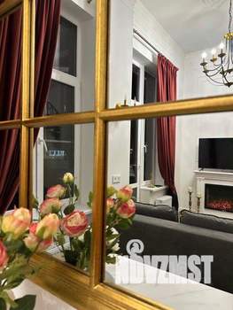 1-к квартира, посуточно, 33м2, 1/1 этаж