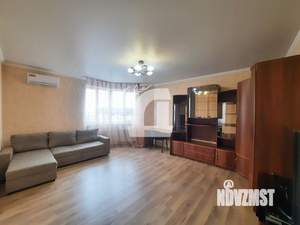 2-к квартира, на длительный срок, 72м2, 9/24 этаж