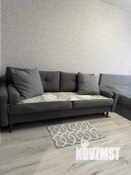 1-к квартира, на длительный срок, 35м2, 15/26 этаж