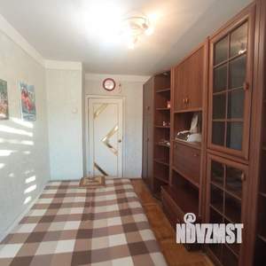 2-к квартира, на длительный срок, 45м2, 4/5 этаж