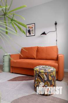 Студия квартира, посуточно, 25м2, 9/16 этаж