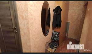 1-к квартира, на длительный срок, 34м2, 3/5 этаж