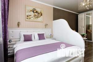 1-к квартира, посуточно, 10м2, 1/1 этаж