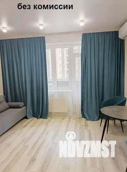 Студия квартира, на длительный срок, 30м2, 8/17 этаж