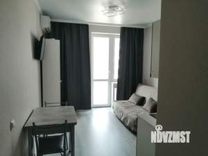 Студия квартира, на длительный срок, 20м2, 8/10 этаж