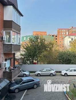 1-к квартира, на длительный срок, 33м2, 2/4 этаж