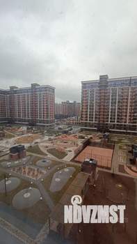 Студия квартира, на длительный срок, 20м2, 7/16 этаж