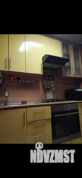 2-к квартира, на длительный срок, 45м2, 1/5 этаж