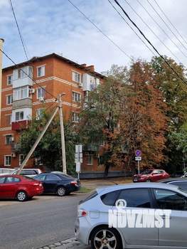 2-к квартира, на длительный срок, 39м2, 4/5 этаж