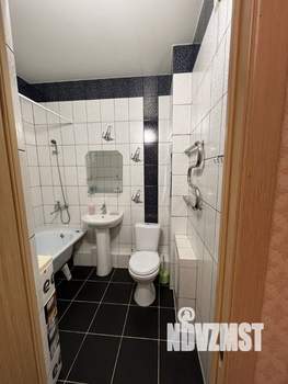 1-к квартира, на длительный срок, 39м2, 2/16 этаж