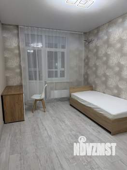 3-к квартира, на длительный срок, 59м2, 9/22 этаж