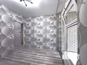 1-к квартира, на длительный срок, 30м2, 2/18 этаж