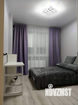 1-к квартира, на длительный срок, 35м2, 5/9 этаж