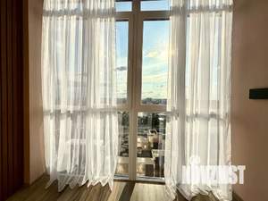 1-к квартира, посуточно, 28м2, 24/24 этаж