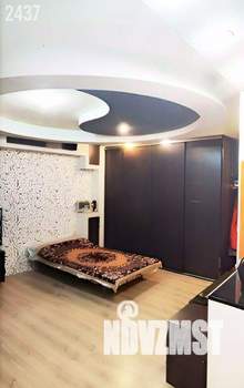 1-к квартира, на длительный срок, 35м2, 4/7 этаж