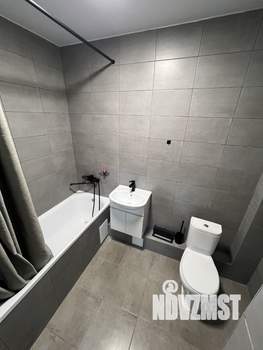 1-к квартира, на длительный срок, 37м2, 6/16 этаж