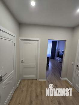 2-к квартира, на длительный срок, 48м2, 4/16 этаж