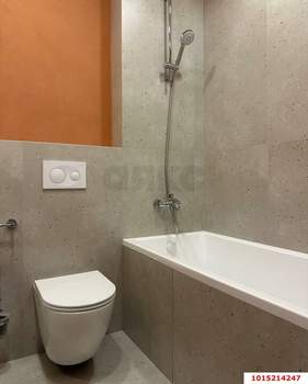 1-к квартира, на длительный срок, 41м2, 16/24 этаж