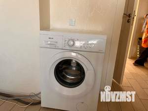1-к квартира, посуточно, 42м2, 12/16 этаж