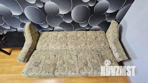 1-к квартира, посуточно, 38м2, 4/16 этаж