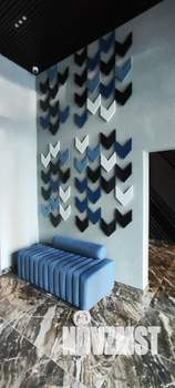 2-к квартира, на длительный срок, 52м2, 5/24 этаж