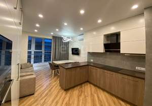 3-к квартира, на длительный срок, 75м2, 17/23 этаж