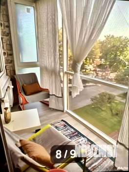 1-к квартира, на длительный срок, 45м2, 3/22 этаж