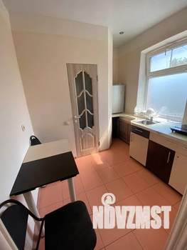 1-к квартира, посуточно, 21м2, 2/3 этаж