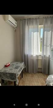 1-к квартира, на длительный срок, 34м2, 3/5 этаж