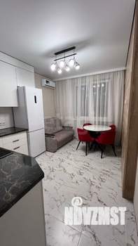 1-к квартира, на длительный срок, 45м2, 9/16 этаж