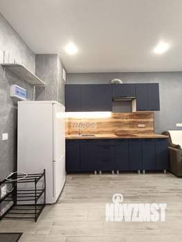 1-к квартира, на длительный срок, 33м2, 3/16 этаж