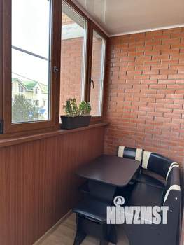 3-к квартира, на длительный срок, 110м2, 2/21 этаж