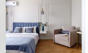 1-к квартира, на длительный срок, 32м2, 18/24 этаж