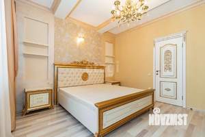 3-к квартира, на длительный срок, 152м2, 6/16 этаж
