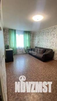 2-к квартира, на длительный срок, 53м2, 8/10 этаж