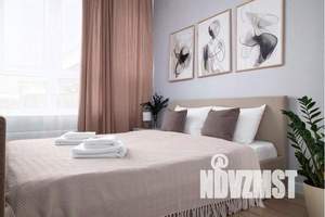 1-к квартира, посуточно, 30м2, 15/16 этаж