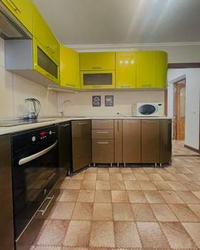 1-к квартира, на длительный срок, 38м2, 3/12 этаж